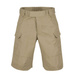 Bermuda Short Urban Tactical Shorts UTS Helikon-Tex Crimson Sky / Ash Grey Ripstop 11'' (SP-UTK-PR-8385A)