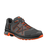 Buty Haix CONNEXIS Go GTX Low Grey / Orange (360001)