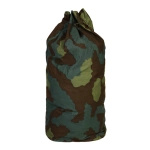 Worek Wojskowy Włoski Kamuflaż Oryginał Nowy