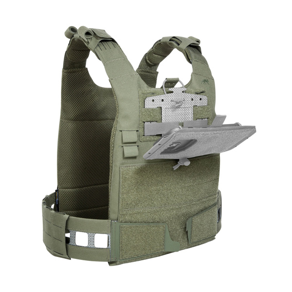Plate Carrier LP LC Frame Tasmanian Tiger Olive (8813.331)