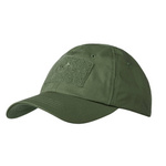 Baseball Cap Ripstop Helikon-Tex Olive (CZ-BBC-PR-02)