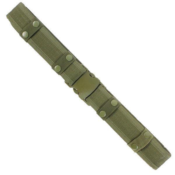 Tactical Belt COTB Condor Multicam (TB-008)