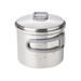 Garnek Stainless Steel Pot Esbit 625 ml (PT625ST)