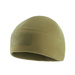 Czapka Watch Cap Elite Polar Z Rzepem M-Tac Tan (40029003)