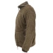 Polar Fleece Jacket Snigel RAL 7013 (07-01927A09)