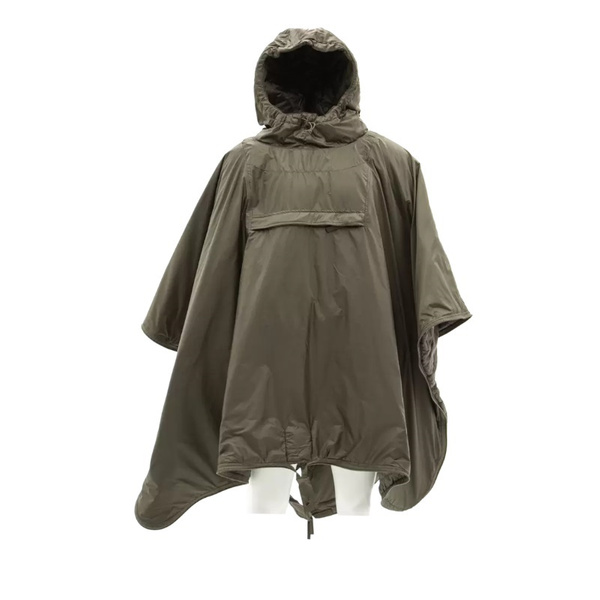 Poncho System CPS Carinthia Olive (MG8059)