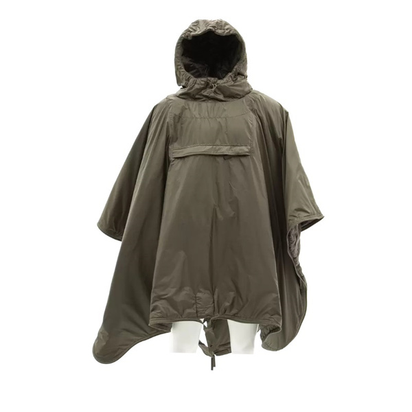 Peleryna / Poncho System Carinthia Olive CPS (MG8059)