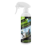 Impregnat Do Odzieży i Butów Power Protector 300ml Bionicdry