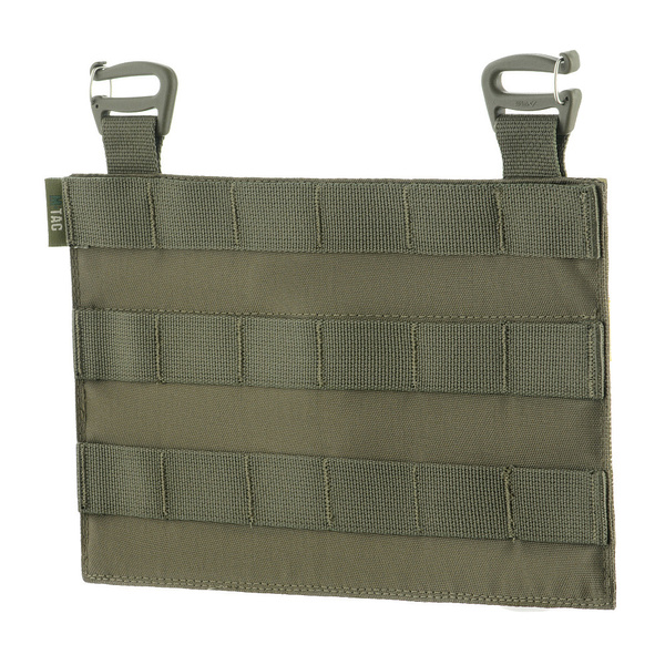 Przedni Panel Do Kamizelki Plate Carrier QRS M-Tac Ranger Green (10169023)