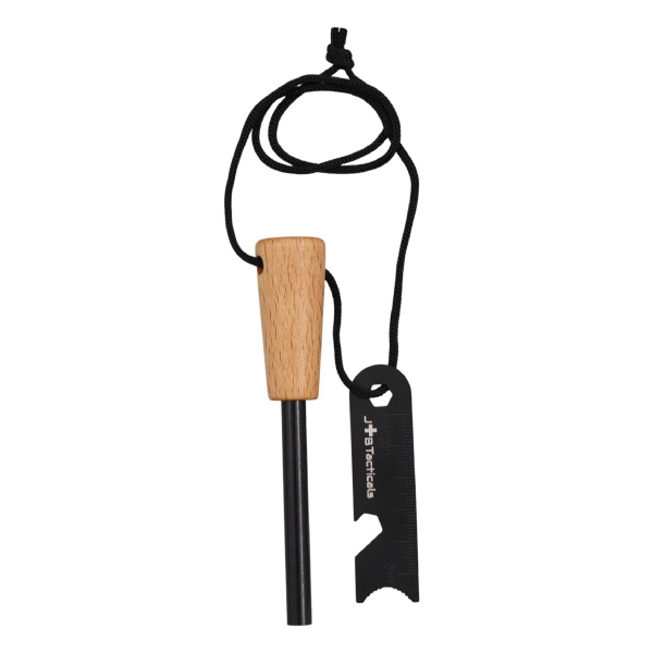 Krzesiwo Magnezowe 7w1 JB Tacticals