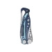 Multitool Leatherman® Skeletool CX Nightshade (833127)