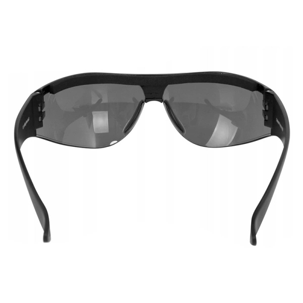 Okulary Taktyczne PROTECTOR SMOKE SwissEye
