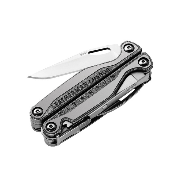 Multitool Leatherman® Charge TTi Plus (832528)