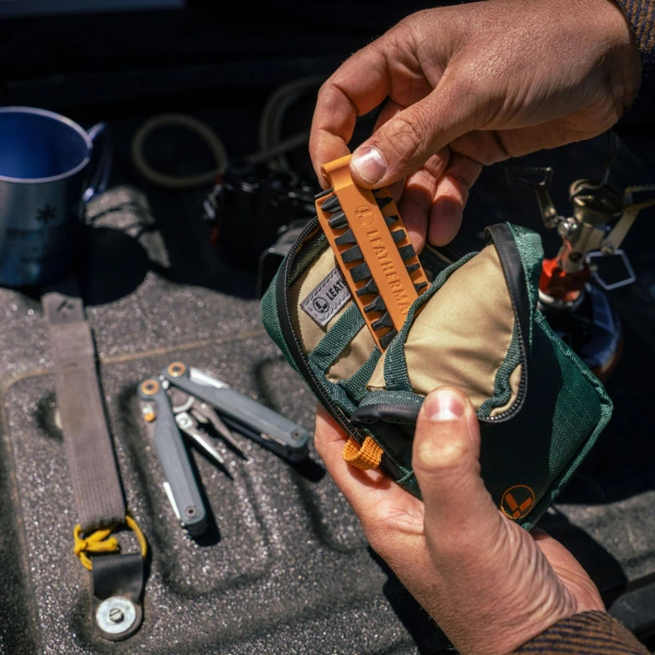 Saszetka Leatherman® Tool Pouch Hunter (934942)