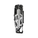 Multitool Leatherman® Signal  Stainless Steel & Black Oxide + Futerał