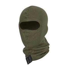Single-hole balaclava Helikon-Tex Oliv Original New (CZ-KO1-CO-02)