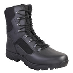 Buty Taktyczne Chaussure Equatoriale Haix Czarne (206289) Nowe II Gatunek