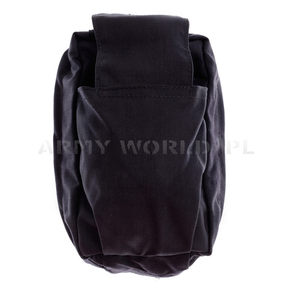 Apteczka NFM Group IMEP FR Czarna Oryginał Demobil II Gatunek