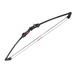Łuk Bloczkowy Dla Dzieci i Młodzieży Chameleon 10-15 lb 32" Poe Lang Czarny (CO-017B)