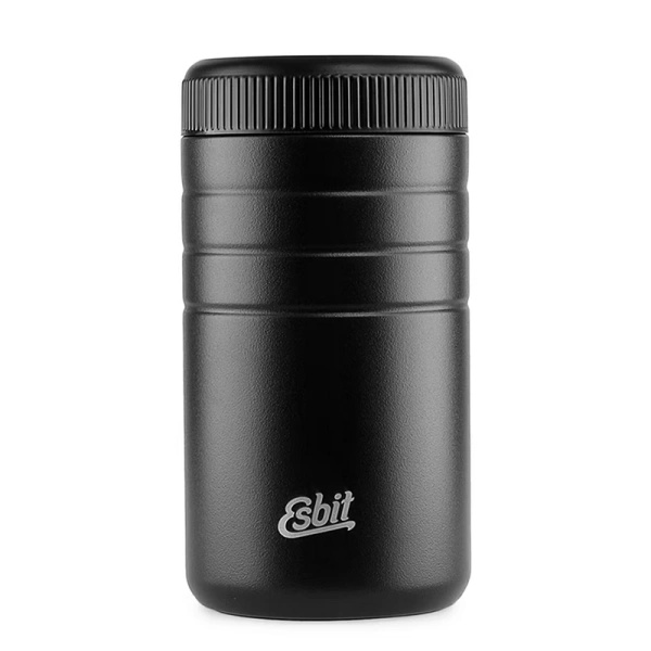 Termos Obiadowy Food Jug Majoris 550 ml Esbit Czarny (FJS550TL)