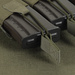 Ładownica Elastyczna Na 3 Magazynki Elite Laser Cut M-Tac Ranger Green (10145123)