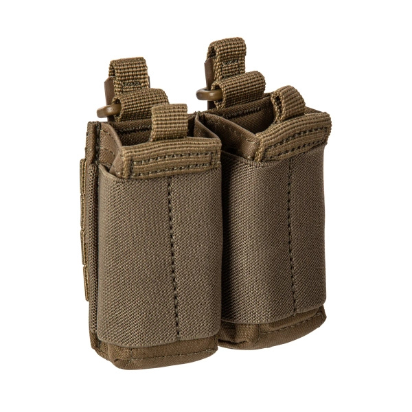 Ładownica Flex DBL Pistol Mag Pouch 2.0 5.11 Kangaroo (56669ABR)