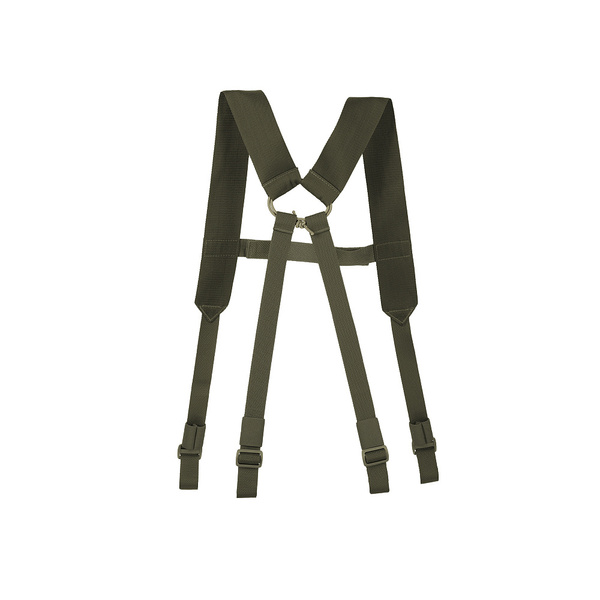 Szelki Do Pasa Taktycznego Elite M-Tac Ranger Green (10099023)