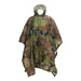 Peleryna Przeciwdeszczowa / Poncho Ripstop Fostex Garmonts Woodland (325242)
