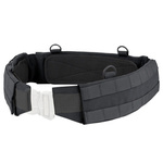 Nakładka / Pas Zewnętrzny Taktyczny Slim Battle Belt Condor Czarny (121160-002)