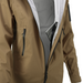 Jacket Hardshell SQUALL TorrentStretch Helikon-Tex Coyote (KU-SHJ-TR-11)