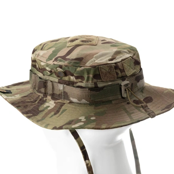Kapelusz Boonie Hat ClawGear Multicam