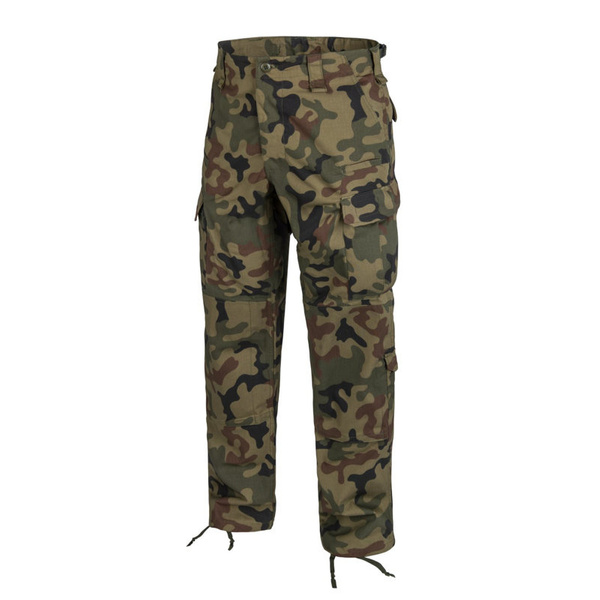 Mundur CPU (Combat Patrol Uniform) Ripstop Helikon-Tex PL Camo WZ 2010 MON