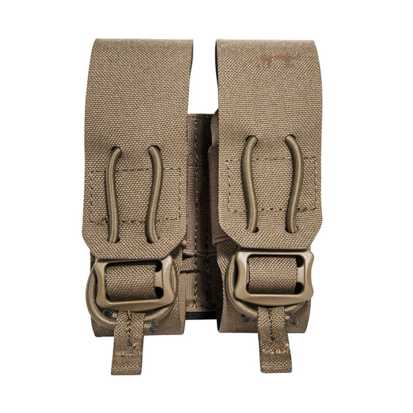 Pouch For 2 grenades 40 mm 2 SGL Flashbang Pouch Tasmanian Tiger Coyote (7304.346)