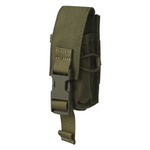 Ładownica Na Granat Błyskowy Flash Grenade Pouch Helikon-Tex Olive Green (MO-GFG-CD-02)