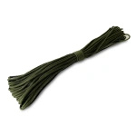 Linka Paracord 25m DD Hammocks Green