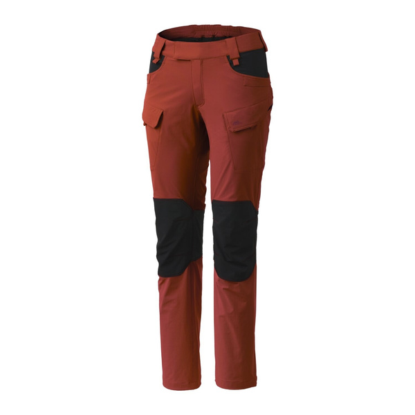 Spodnie Damskie Helikon-Tex OTP Outdoor Tactical Pants®  VersaStretch® Crimson Sky / Black (SW-OTP-NL-8301A)