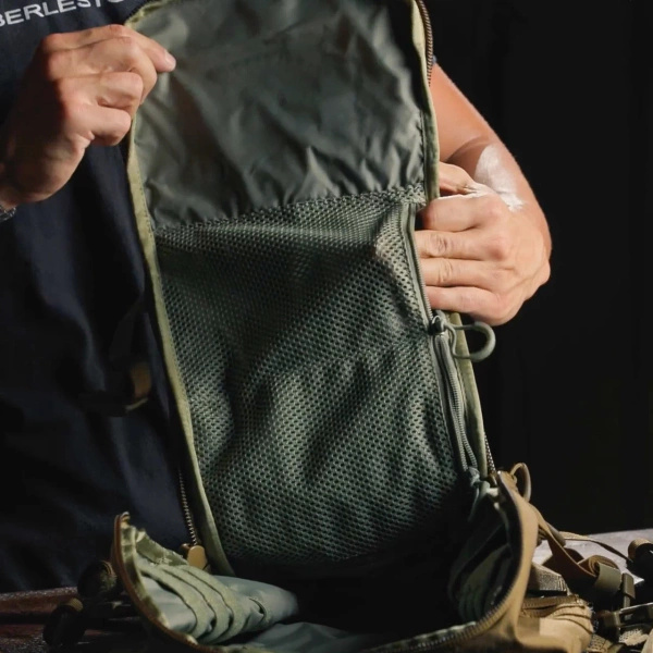 Plecak Mission Assault Pack Eberlestock Coyote (MA1MC)
