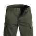 Bermuda Pants / Shorts WZ10 Texar Olive New (01-WZ10S-PA)