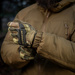 Kurtka Zimowa Alpha Gen.III Pro Primaloft M-Tac Coyote Brown (20499017)