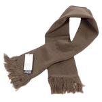 Szal Wełniany Zimowy Wojskowy Polski 535/MON Oryginał Nowy