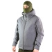 Kurtka B404 Phantom Arktis Wolf Grey