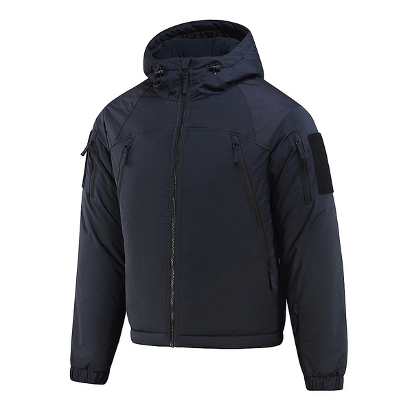 Kurtka Zimowa Alpha Gen.III Pro Primaloft M-Tac Dark Navy Blue (20499015)