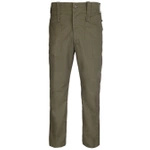 British Army Cargo Pants Lightweight Olive Genuine Military Surplus