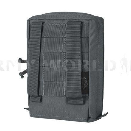 Pocket Urban Admin Pouch® Cordura® Helikon-Tex US Woodland (MO-O03-CD-03)