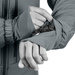 Kurtka UF PRO Delta ML Gen.3 Tactical Winter Jacket Steel Grey