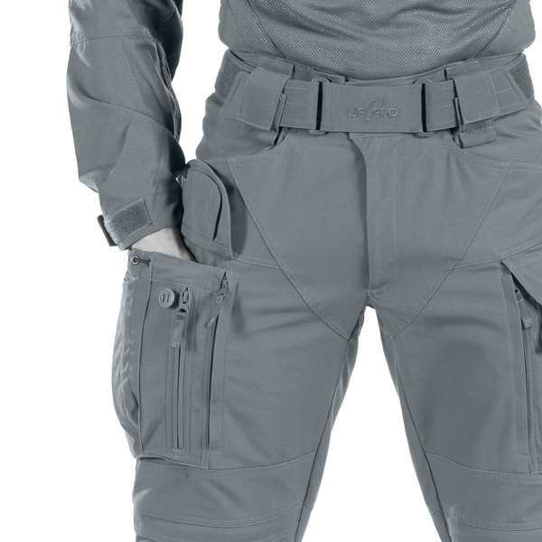 Spodnie Taktyczne UF PRO Striker X Gen.2 Combat Steel Grey 