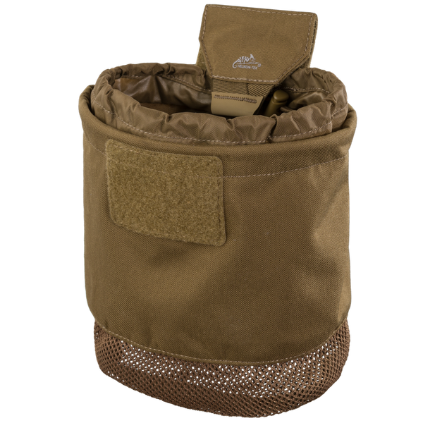 Competition Dump Pouch Helikon-Tex Olive Green (MO-CDP-CD-02)