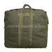 Military Flyers Kitbag US Army Olive Original Used