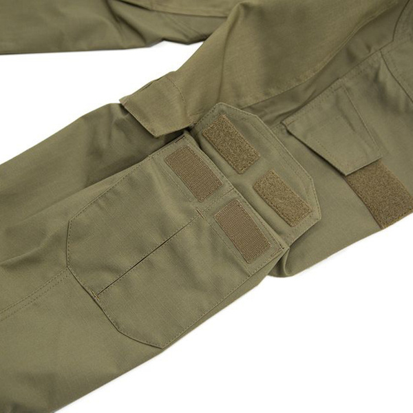 Mundur CCT + CCS Carinthia Combat Olive