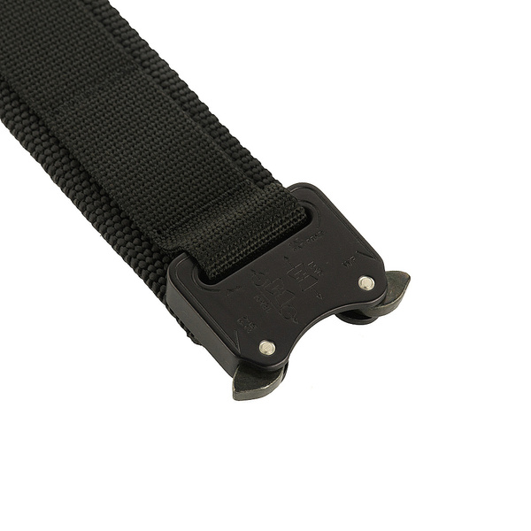 Pas Taktyczny Cobra Buckle Gen.II M-Tac Czarny (10126802)